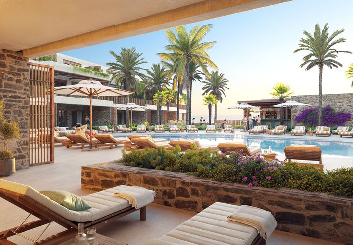 Leilighet i Benissa, Alicante, Benissa - € 825 000 | Ref: W-02X6RA - foto 1